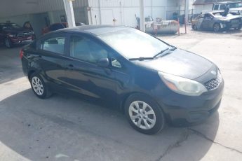 KNADM4A33C6073089 | 2012 KIA RIO