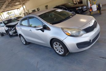 KNADM4A33E6328262 | 2014 KIA RIO