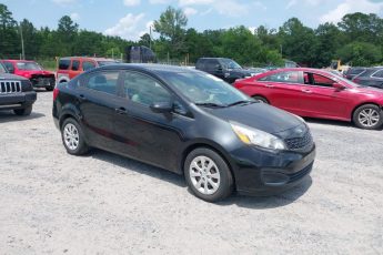 KNADM4A33F6459385 | 2015 KIA RIO