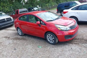 KNADM4A34D6288949 | 2013 KIA RIO