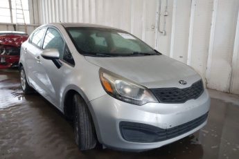 KNADM4A34F6438626 | 2015 KIA RIO