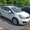 3CZRU6H50NM764508 | 2022 Honda hr-v ex