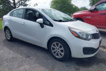 KNADM4A35E6372344 | 2014 KIA RIO