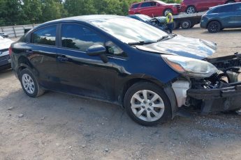 KNADM4A35F6441938 | 2015 KIA RIO