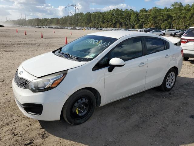 KNADM4A35F6515326 | 2015 KIA RIO LX