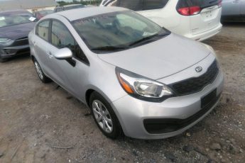 KNADM4A36E6386625 | 2014 KIA RIO