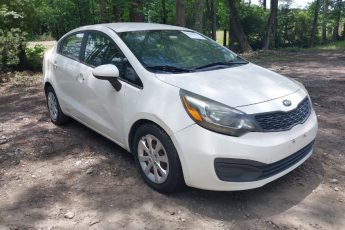 KNADM4A38E6371379 | 2014 KIA RIO