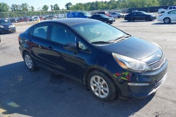 KNADM4A38H6012778 | 2017 KIA RIO