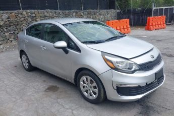 KNADM4A39H6012529 | 2017 KIA RIO