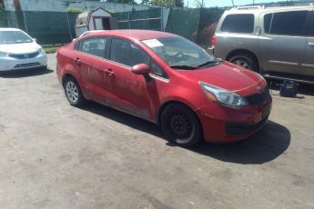 KNADM4A3XE6327884 | 2014 KIA RIO