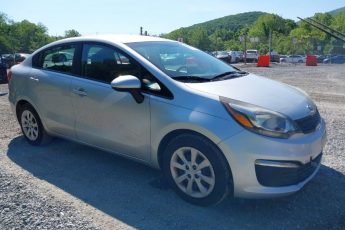 KNADM4A3XH6100067 | 2017 KIA RIO