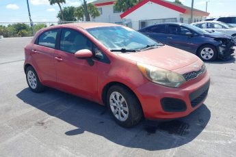 KNADM5A34D6114515 | 2013 KIA RIO