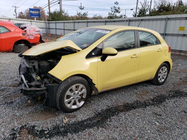 KNADM5A34G6620687 | 2016 KIA RIO LX