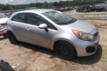 KNADM5A35D6118914 | 2013 KIA RIO