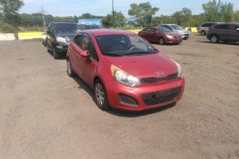 KNADM5A38D6126649 | 2013 KIA RIO