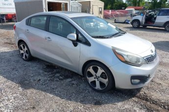 KNADN4A32C6053932 | 2012 KIA RIO