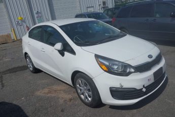 KNADN4A32H6059821 | 2017 KIA RIO