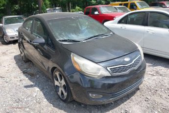 KNADN4A37C6045082 | 2012 KIA RIO