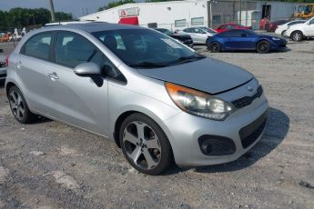 KNADN5A33D6176680 | 2013 KIA RIO