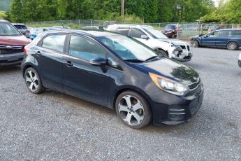 KNADN5A34G6647062 | 2016 KIA RIO