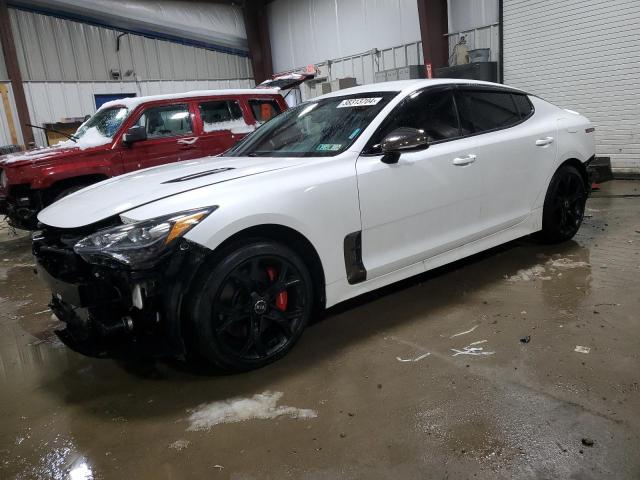 KNAE35LC0K6047364 | 2019 KIA STINGER GT