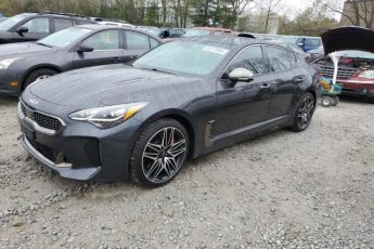 KNAE55LC5N6102079 | 2022 KIA stinger gt2