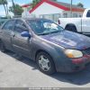 2G1WB5EK6A1199145 | 2010 CHEVROLET IMPALA