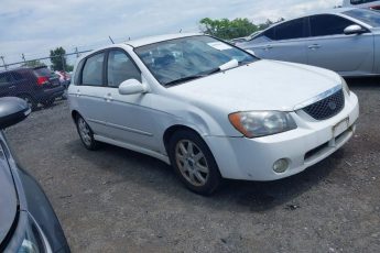 KNAFE161655068246 | 2005 KIA SPECTRA5