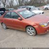 JTHCK262972013998 | 2007 LEXUS IS 250