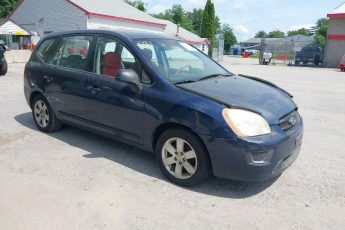 KNAFG525777096641 | 2007 KIA RONDO