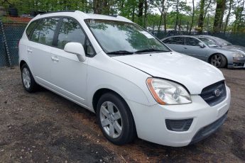 KNAFG526077101915 | 2007 KIA RONDO