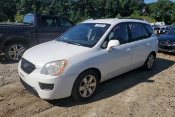 KNAFG526077119105 | 2007 KIA rondo lx