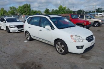 KNAFG526387171278 | 2008 KIA RONDO