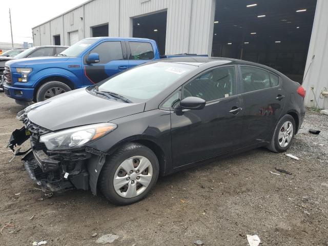 KNAFK4A63E5193542 | 2014 KIA FORTE