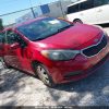 KMHCT5AE1CU058140 | 2012 HYUNDAI ACCENT