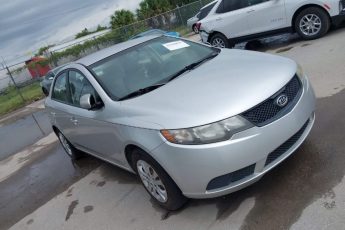 KNAFT4A21A5819934 | 2010 KIA FORTE