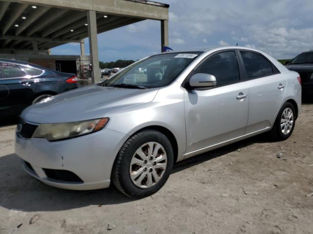 KNAFU4A20D5716067 | 2013 KIA forte ex