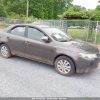 4T1BE46K27U711434 | 2007 TOYOTA CAMRY