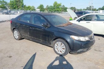 KNAFU4A21A5836472 | 2010 KIA FORTE