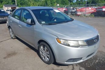 KNAFU4A22B5365014 | 2011 KIA FORTE