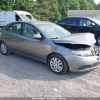 5XYZU3LA1EG196095 | 2014 HYUNDAI SANTA FE S