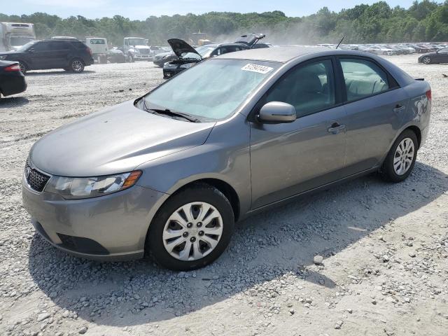 KNAFU4A24C5478884 | 2012 KIA forte ex