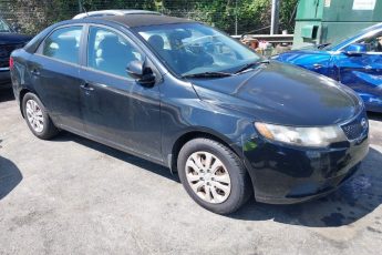 KNAFU4A24C5564423 | 2012 KIA FORTE