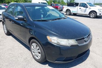 KNAFU4A28A5202544 | 2010 KIA FORTE