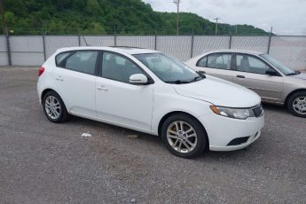 KNAFU5A21C5472370 | 2012 KIA FORTE