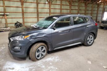 KNAFU5A21D5664633 | 2019 Hyundai tucson se