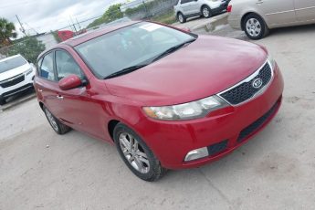 KNAFU5A2XB5370371 | 2011 KIA FORTE