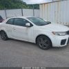 2T1BURHE7EC055849 | 2014 Toyota corolla l