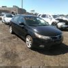 3FA6P0RU8ER366796 | 2014 FORD FUSION TIT