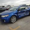 1HGCR2F3XEA024423 | 2014 HONDA ACCORD LX